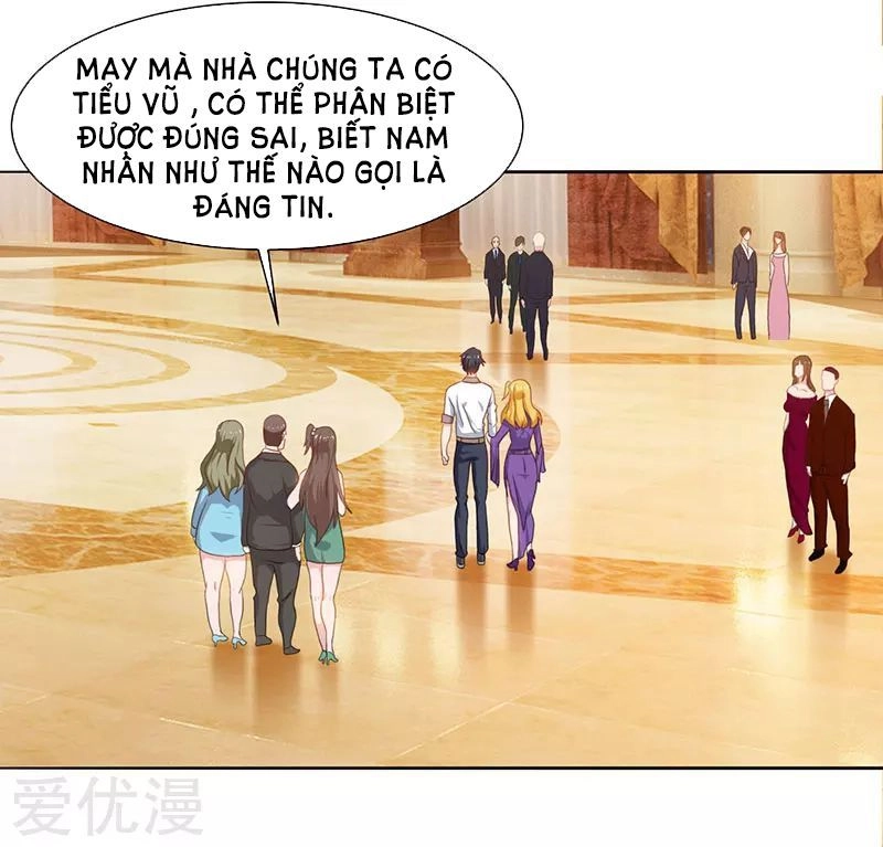 Trọng Sinh Khí Thiếu Quy Lai Chapter 54 - 11