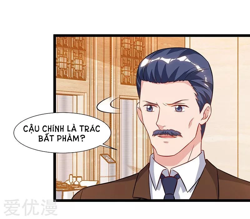 Trọng Sinh Khí Thiếu Quy Lai Chapter 54 - 13