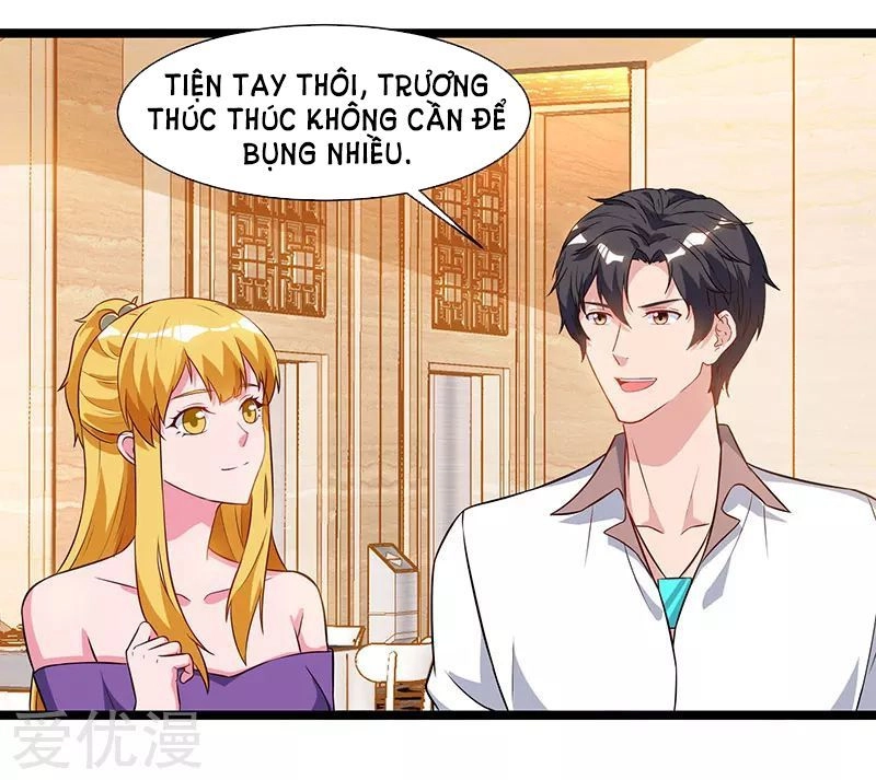 Trọng Sinh Khí Thiếu Quy Lai Chapter 54 - 15