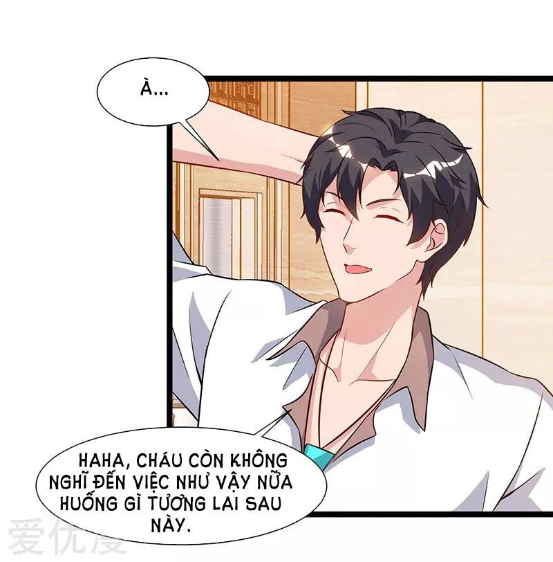 Trọng Sinh Khí Thiếu Quy Lai Chapter 54 - 17