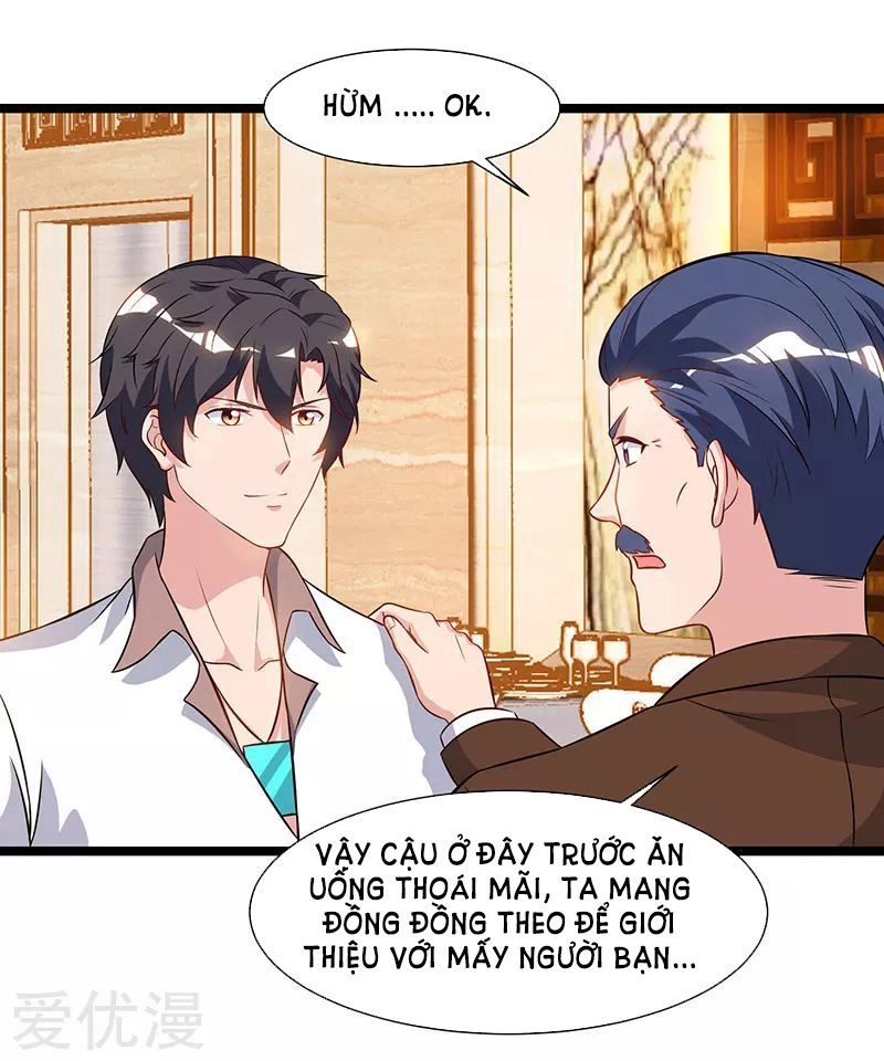 Trọng Sinh Khí Thiếu Quy Lai Chapter 54 - 19