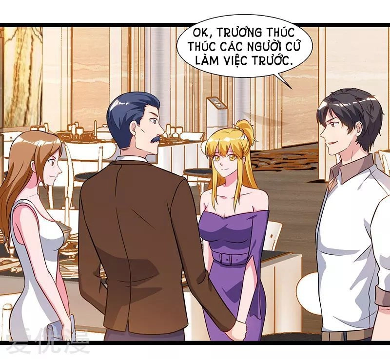 Trọng Sinh Khí Thiếu Quy Lai Chapter 54 - 20