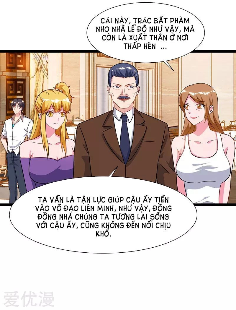 Trọng Sinh Khí Thiếu Quy Lai Chapter 54 - 21