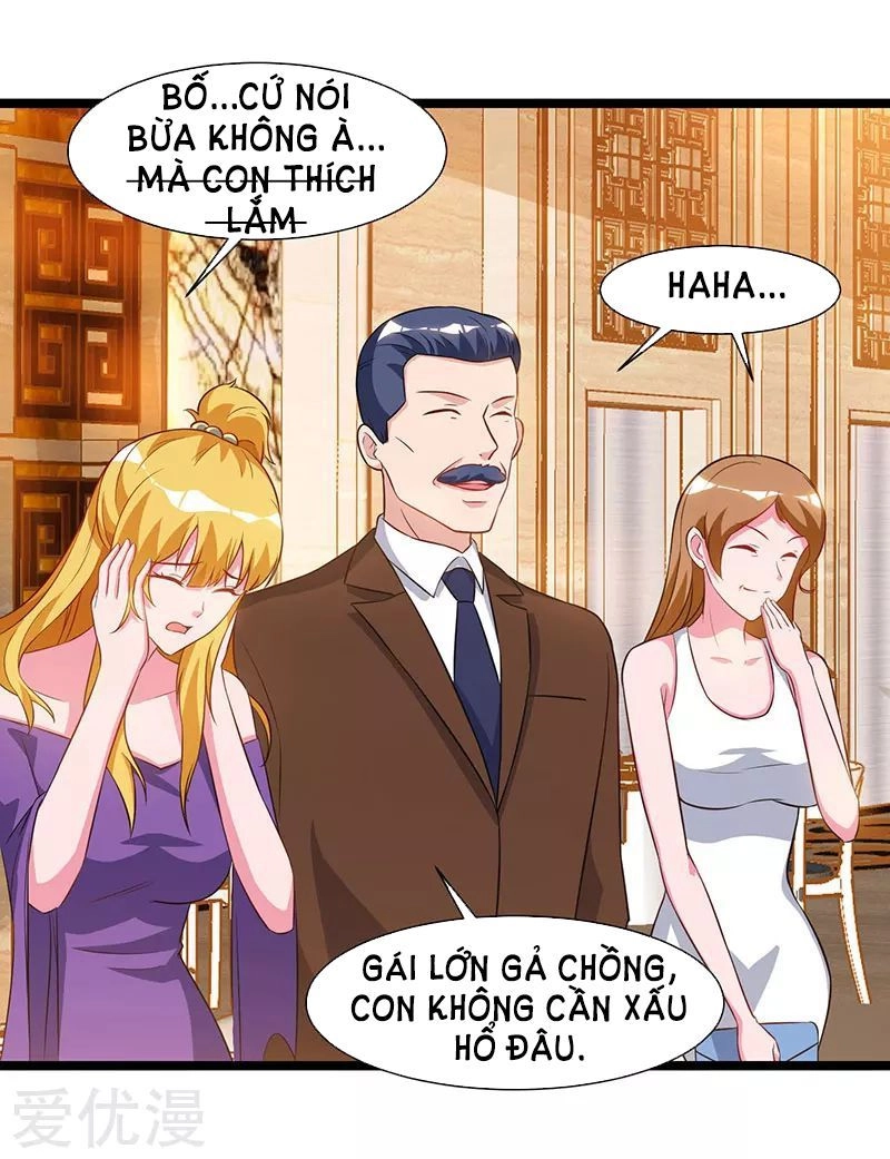 Trọng Sinh Khí Thiếu Quy Lai Chapter 54 - 23