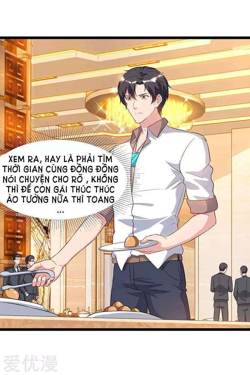 Trọng Sinh Khí Thiếu Quy Lai Chapter 54 - 24