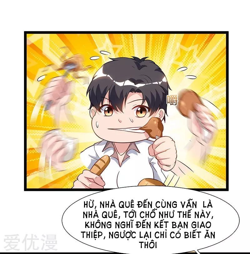 Trọng Sinh Khí Thiếu Quy Lai Chapter 54 - 25