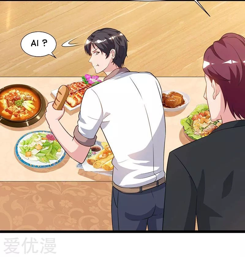 Trọng Sinh Khí Thiếu Quy Lai Chapter 54 - 26