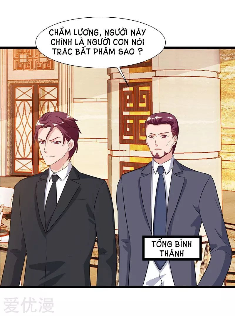 Trọng Sinh Khí Thiếu Quy Lai Chapter 54 - 27