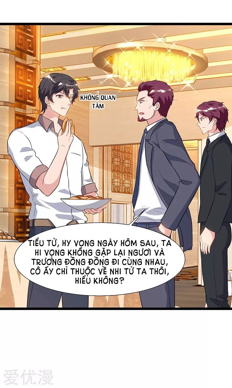 Trọng Sinh Khí Thiếu Quy Lai Chapter 54 - 29