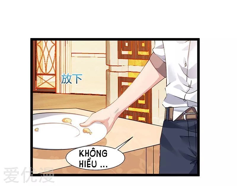 Trọng Sinh Khí Thiếu Quy Lai Chapter 54 - 30