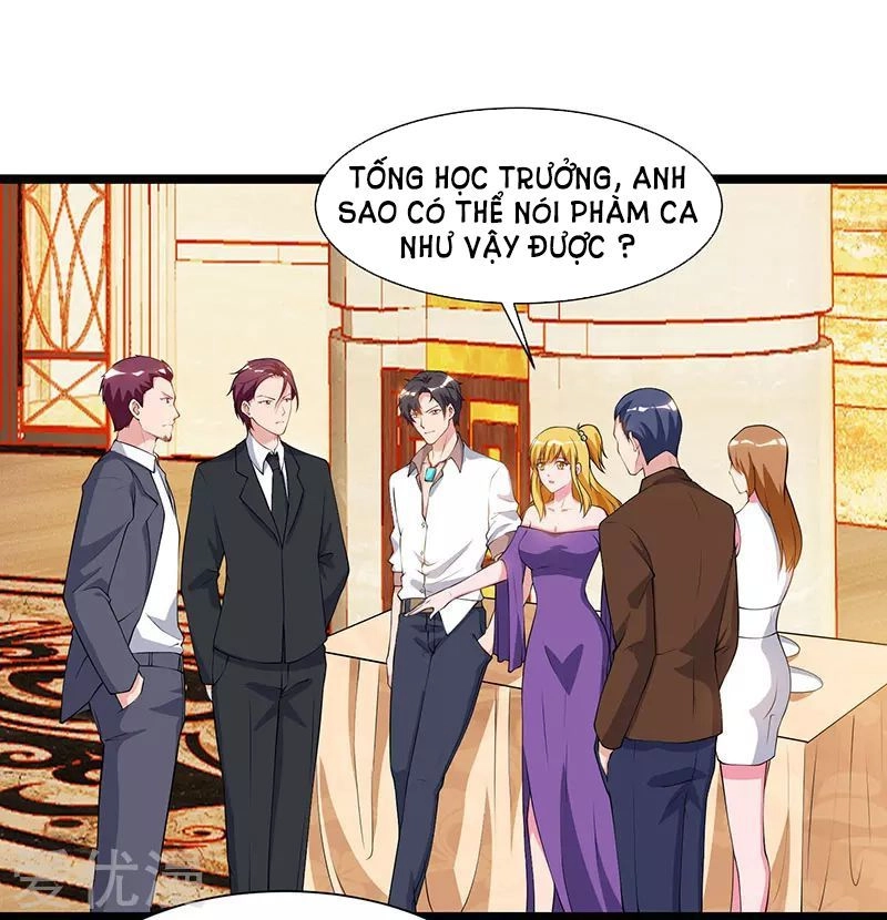 Trọng Sinh Khí Thiếu Quy Lai Chapter 55 - 2