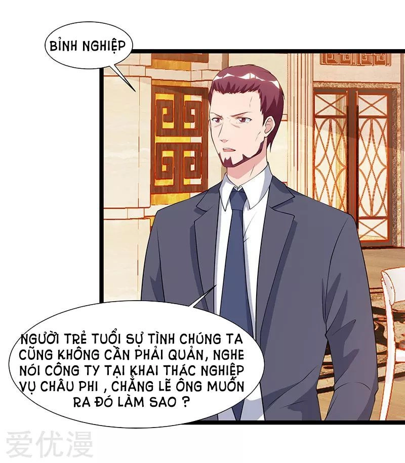 Trọng Sinh Khí Thiếu Quy Lai Chapter 55 - 4