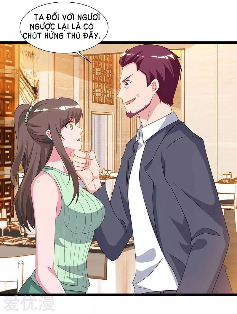 Trọng Sinh Khí Thiếu Quy Lai Chapter 55 - 10