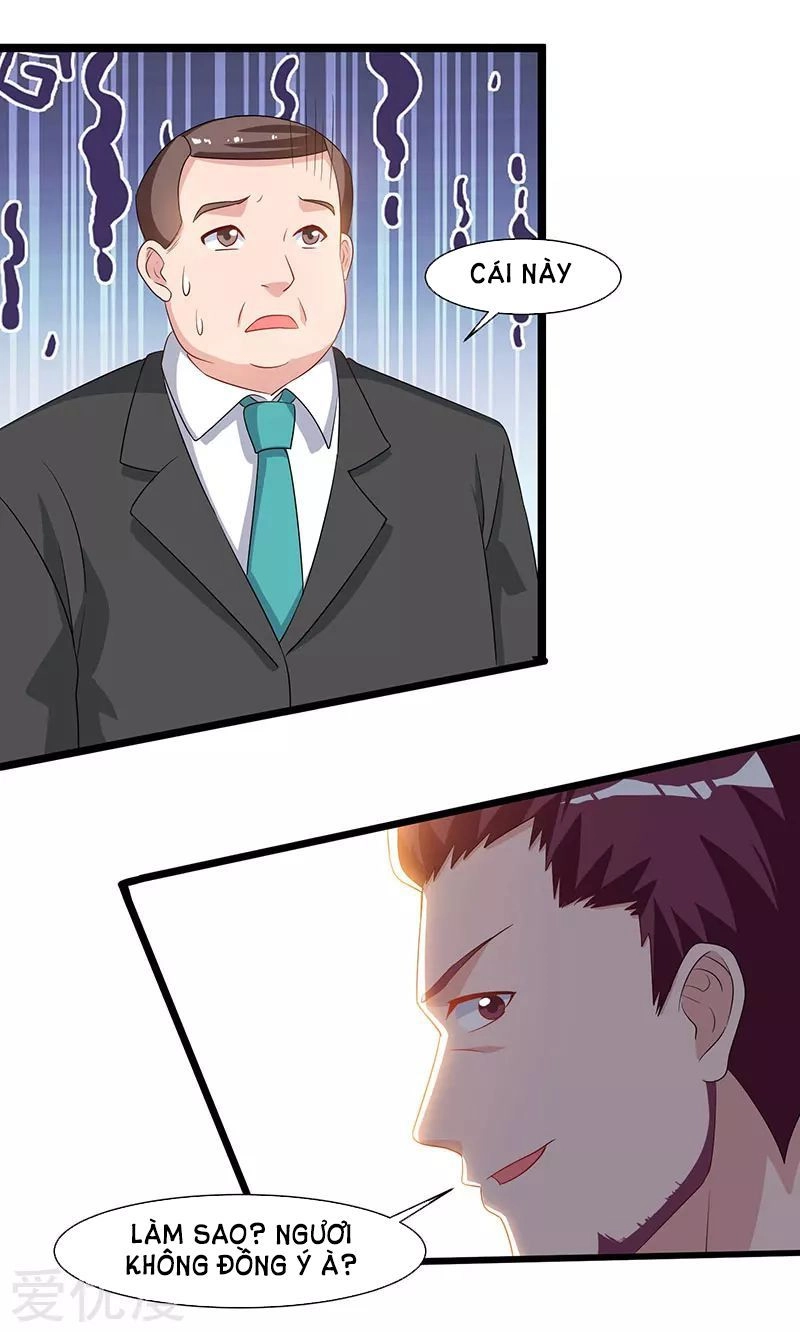 Trọng Sinh Khí Thiếu Quy Lai Chapter 55 - 11