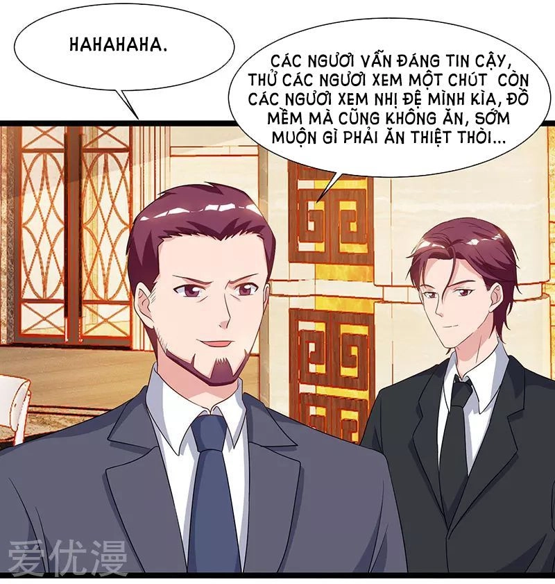 Trọng Sinh Khí Thiếu Quy Lai Chapter 55 - 13