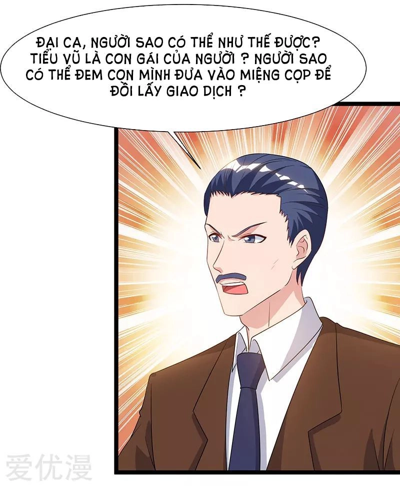 Trọng Sinh Khí Thiếu Quy Lai Chapter 55 - 14