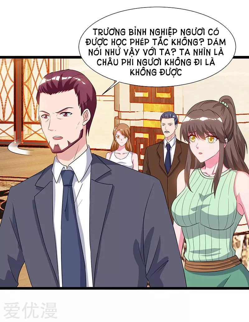 Trọng Sinh Khí Thiếu Quy Lai Chapter 55 - 15