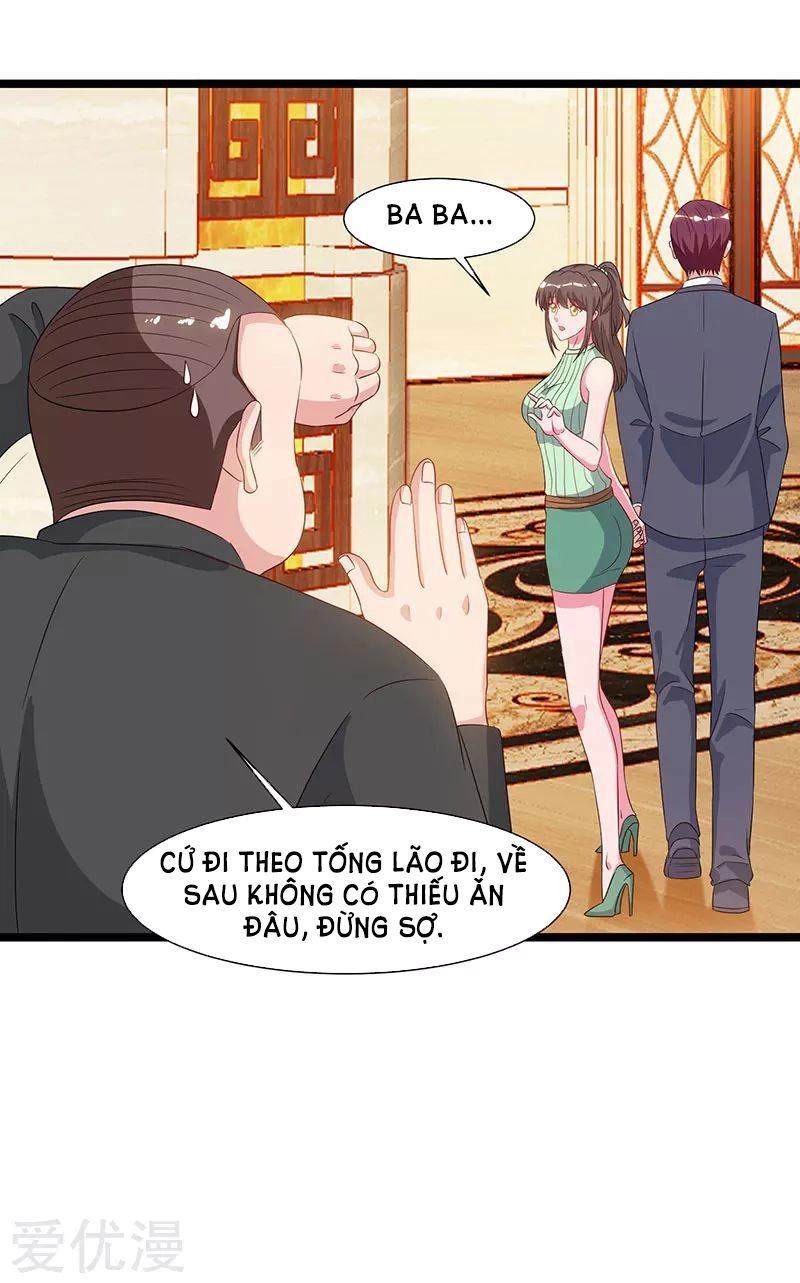 Trọng Sinh Khí Thiếu Quy Lai Chapter 55 - 16