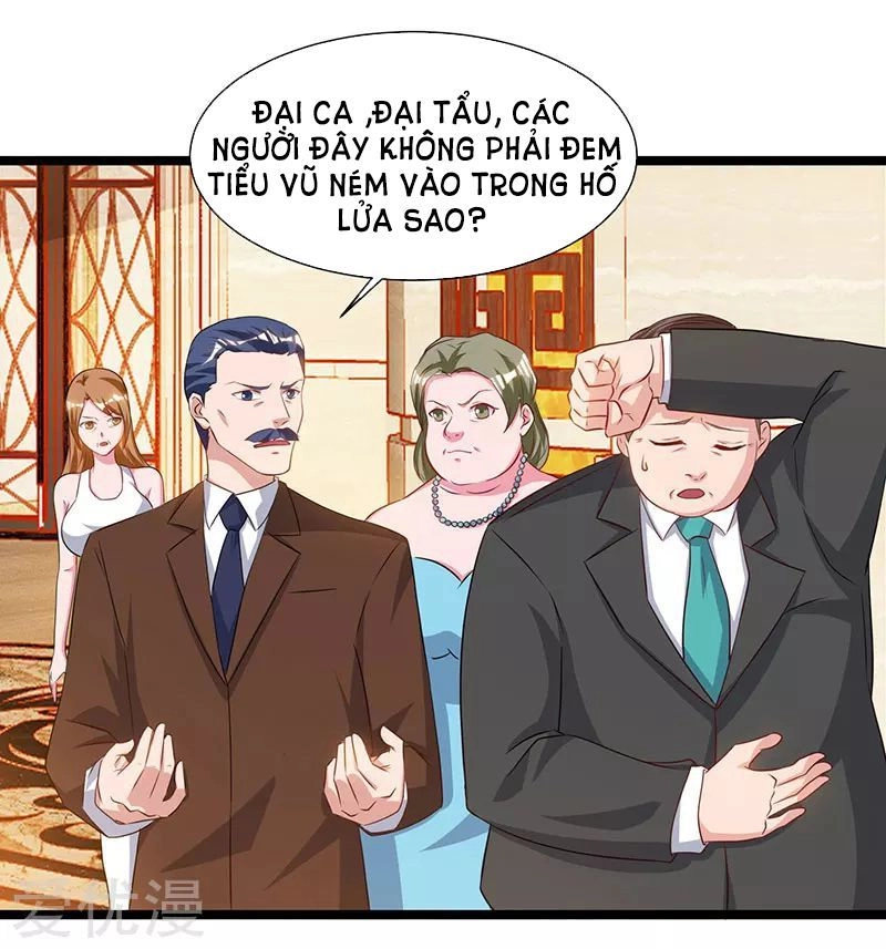 Trọng Sinh Khí Thiếu Quy Lai Chapter 55 - 17