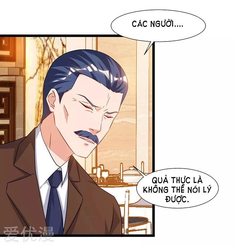 Trọng Sinh Khí Thiếu Quy Lai Chapter 55 - 20