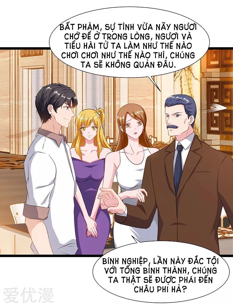 Trọng Sinh Khí Thiếu Quy Lai Chapter 55 - 21