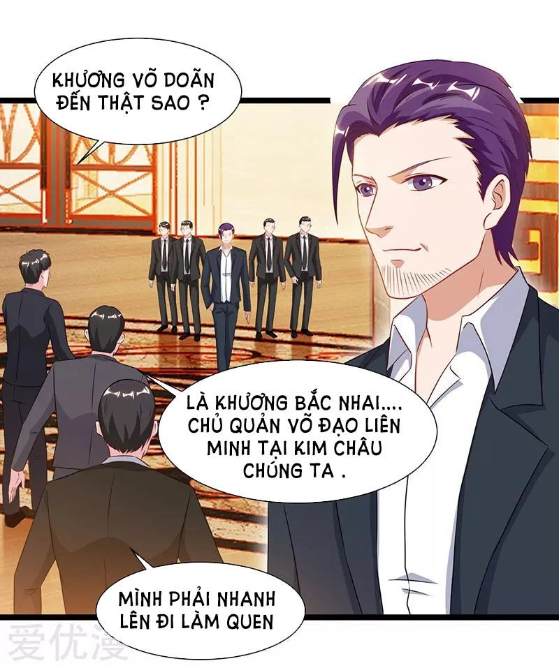 Trọng Sinh Khí Thiếu Quy Lai Chapter 55 - 23