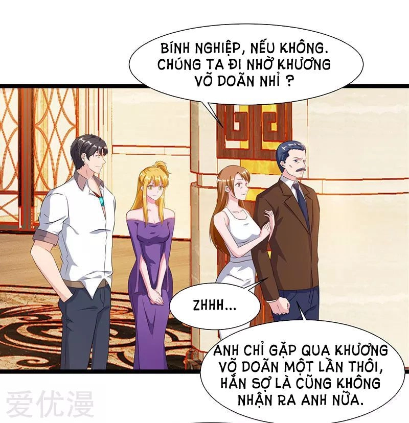 Trọng Sinh Khí Thiếu Quy Lai Chapter 55 - 24