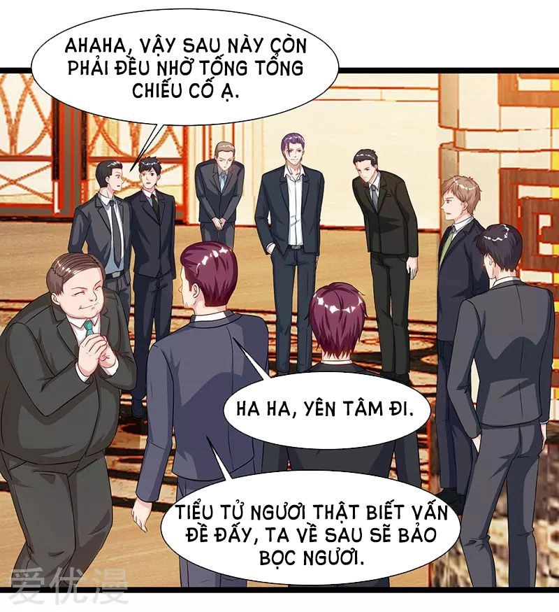 Trọng Sinh Khí Thiếu Quy Lai Chapter 55 - 26