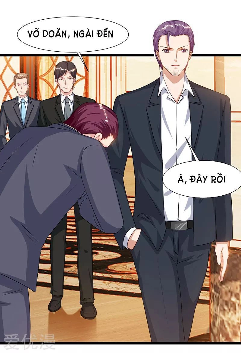 Trọng Sinh Khí Thiếu Quy Lai Chapter 55 - 28