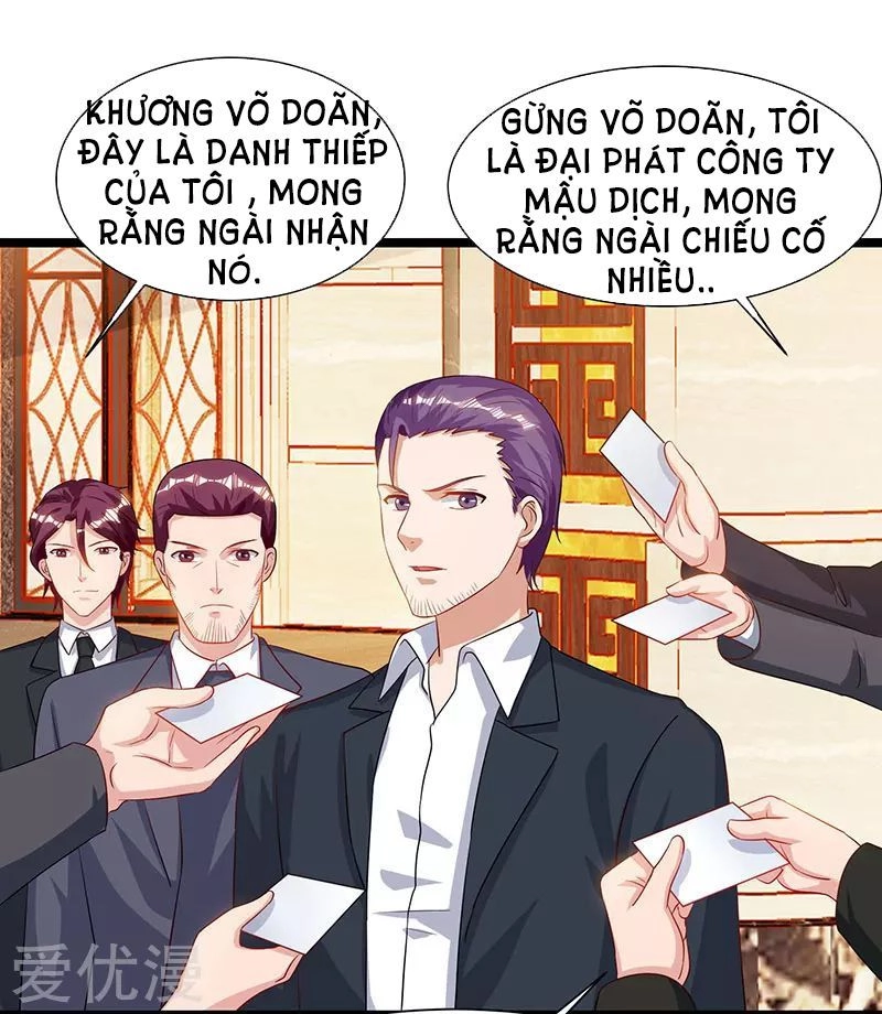 Trọng Sinh Khí Thiếu Quy Lai Chapter 55 - 29