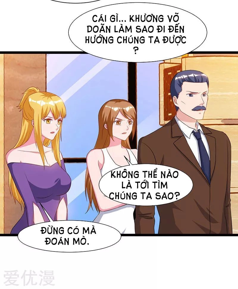 Trọng Sinh Khí Thiếu Quy Lai Chapter 55 - 32