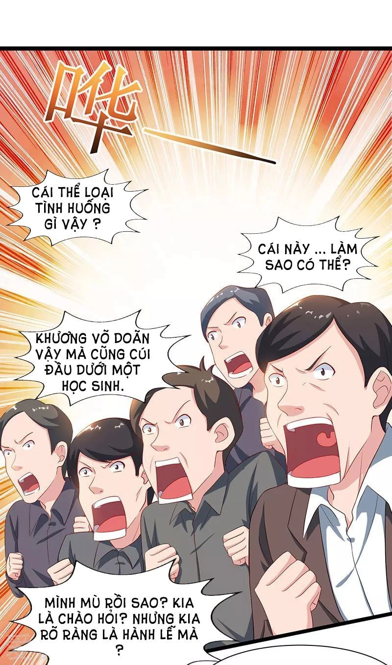 Trọng Sinh Khí Thiếu Quy Lai Chapter 56 - 3