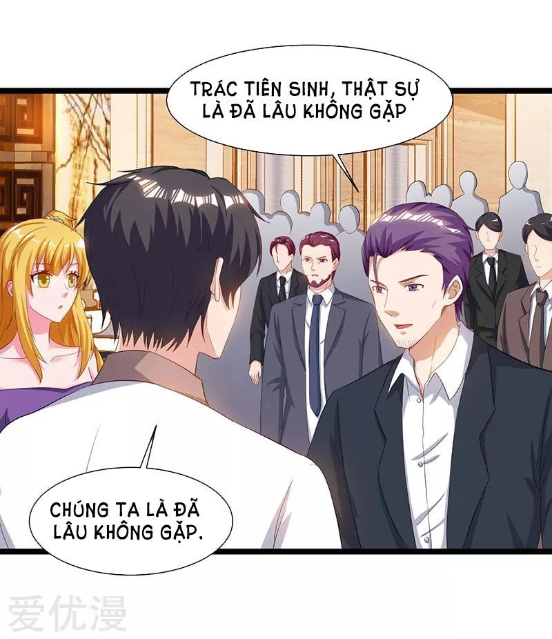 Trọng Sinh Khí Thiếu Quy Lai Chapter 56 - 5