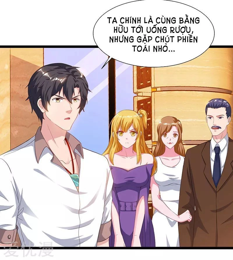 Trọng Sinh Khí Thiếu Quy Lai Chapter 56 - 7