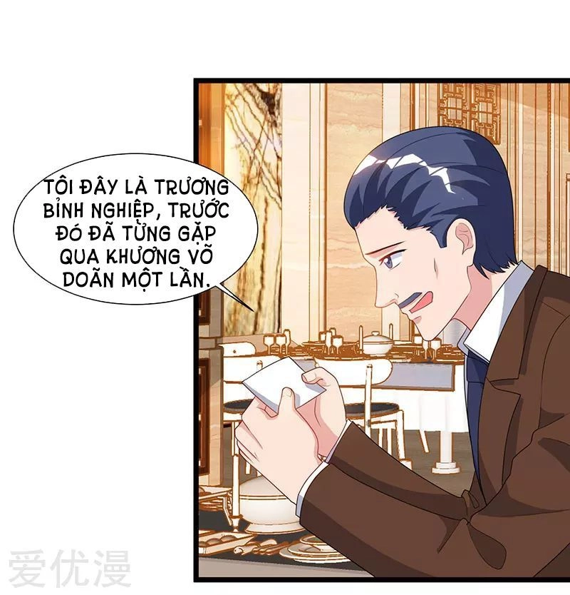 Trọng Sinh Khí Thiếu Quy Lai Chapter 56 - 13