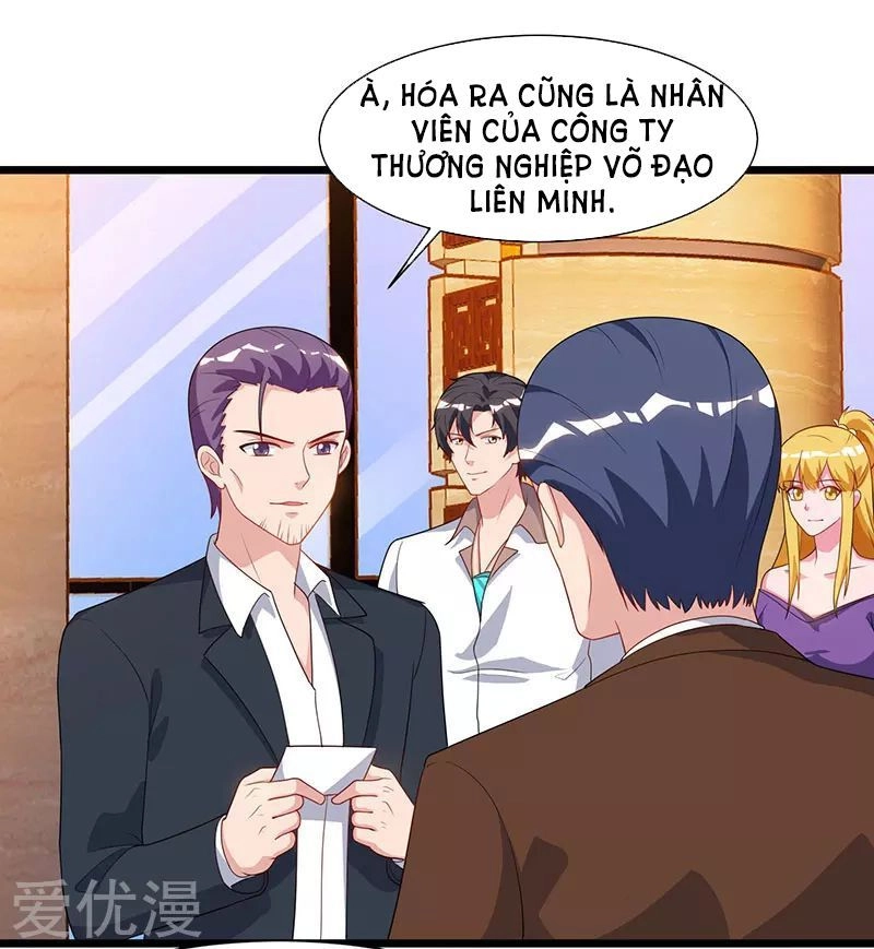 Trọng Sinh Khí Thiếu Quy Lai Chapter 56 - 14