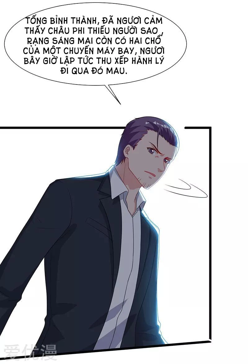 Trọng Sinh Khí Thiếu Quy Lai Chapter 56 - 17