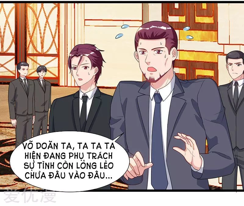 Trọng Sinh Khí Thiếu Quy Lai Chapter 56 - 19