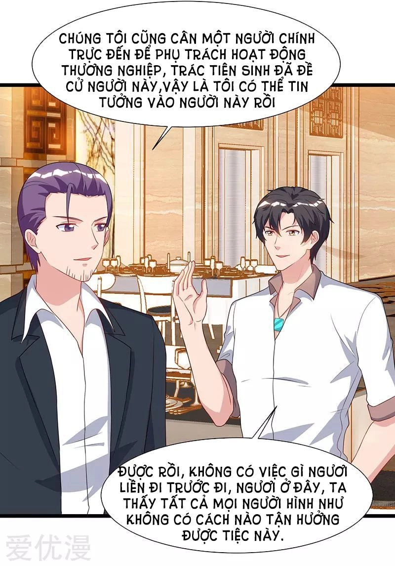 Trọng Sinh Khí Thiếu Quy Lai Chapter 56 - 25