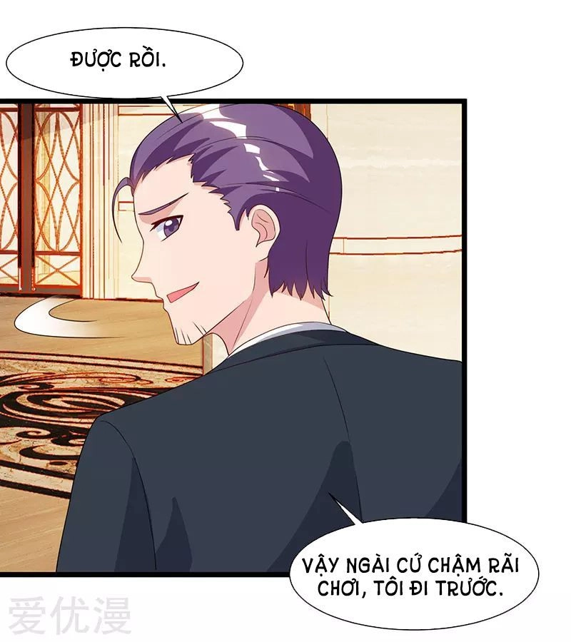 Trọng Sinh Khí Thiếu Quy Lai Chapter 56 - 26