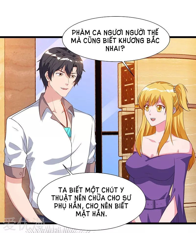 Trọng Sinh Khí Thiếu Quy Lai Chapter 56 - 28