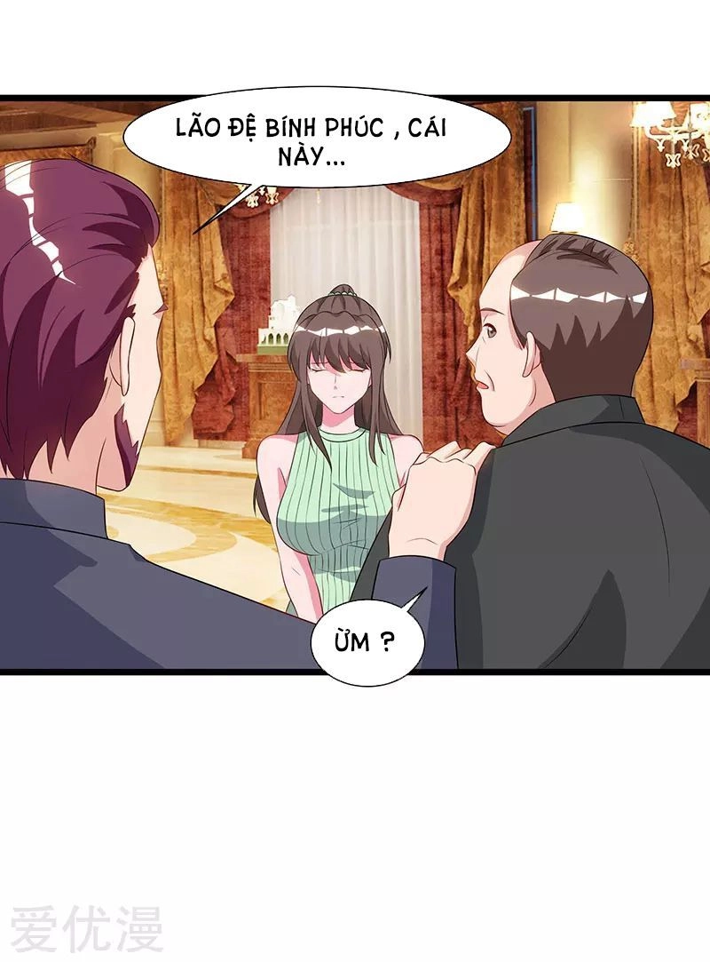 Trọng Sinh Khí Thiếu Quy Lai Chapter 57 - 6