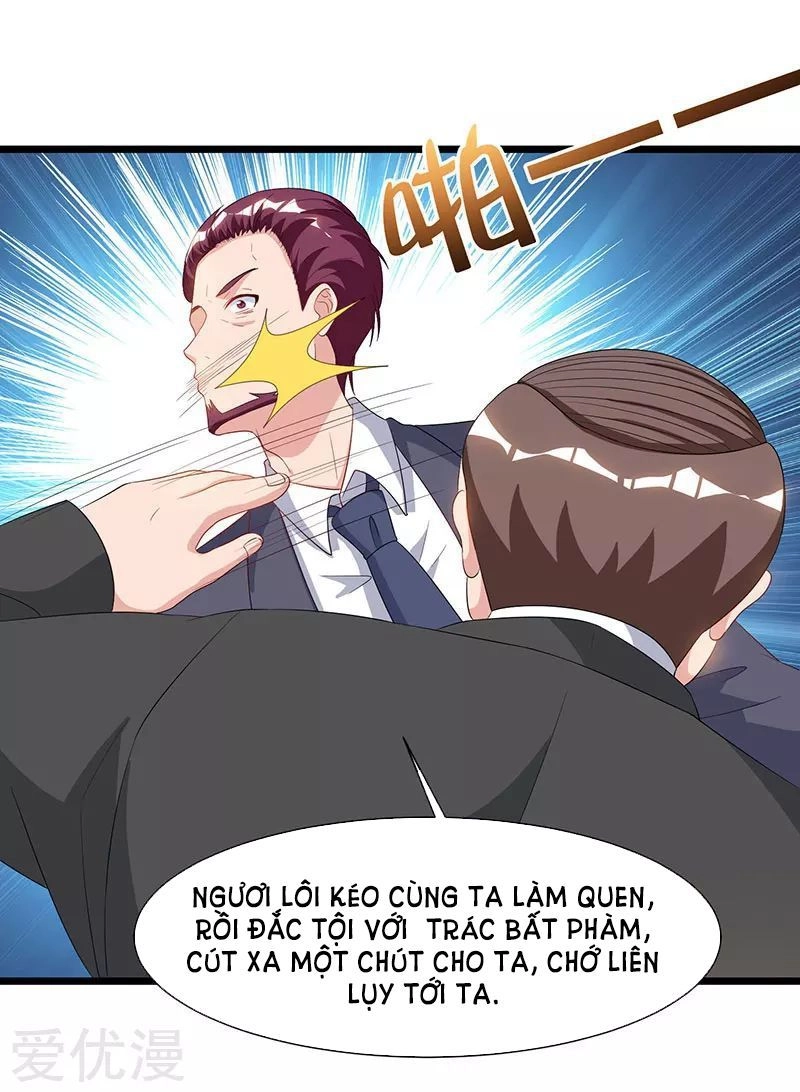 Trọng Sinh Khí Thiếu Quy Lai Chapter 57 - 7