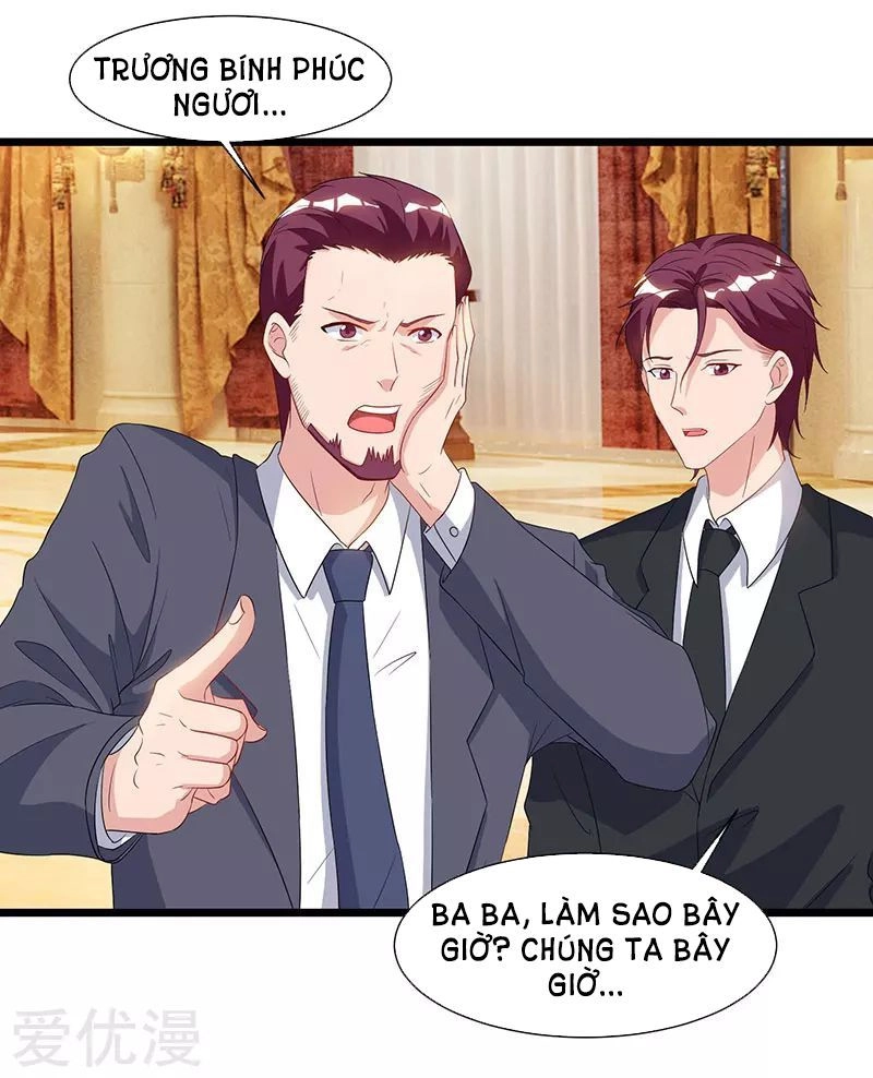 Trọng Sinh Khí Thiếu Quy Lai Chapter 57 - 8