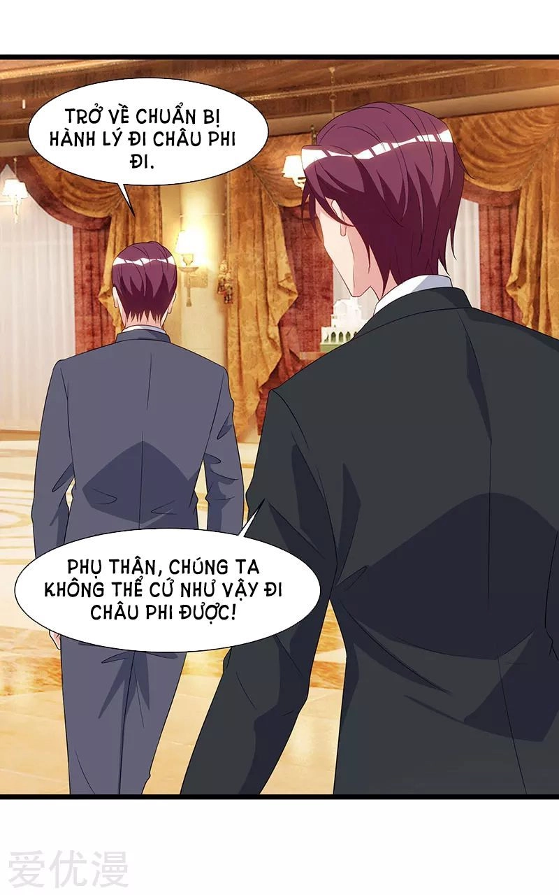 Trọng Sinh Khí Thiếu Quy Lai Chapter 57 - 10