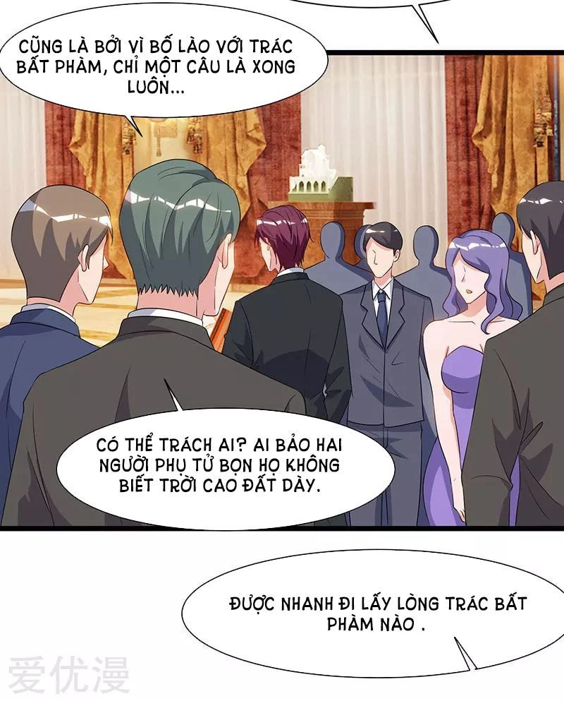 Trọng Sinh Khí Thiếu Quy Lai Chapter 57 - 12