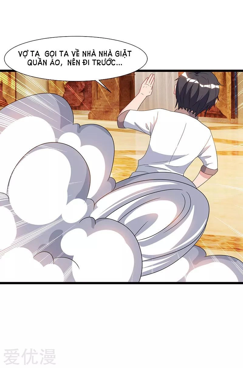 Trọng Sinh Khí Thiếu Quy Lai Chapter 57 - 15