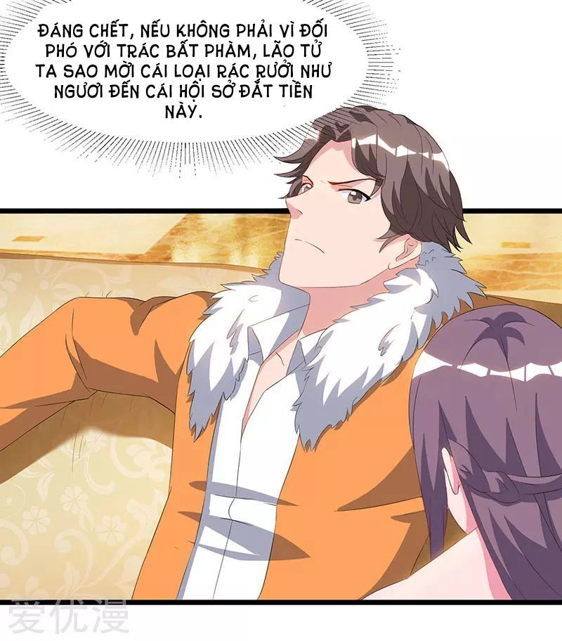 Trọng Sinh Khí Thiếu Quy Lai Chapter 57 - 18