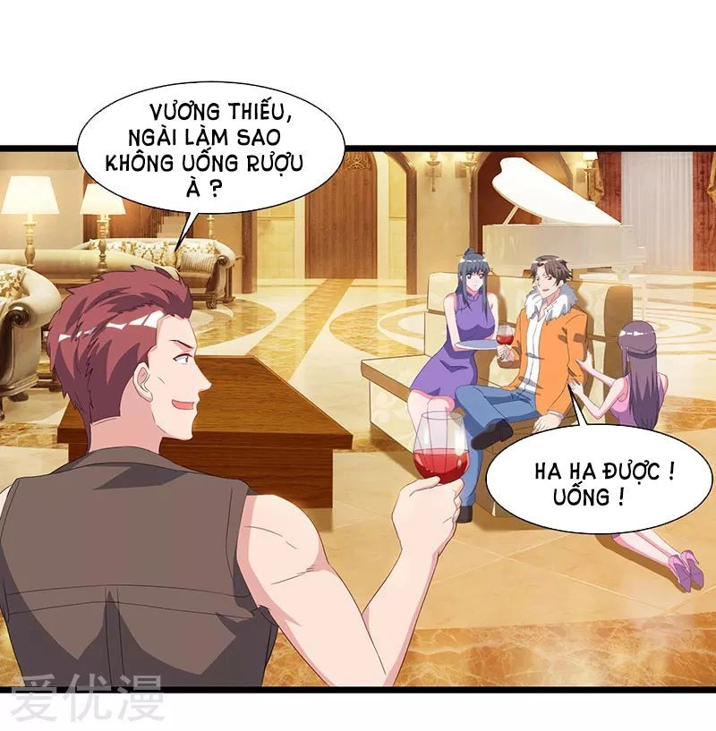 Trọng Sinh Khí Thiếu Quy Lai Chapter 57 - 19