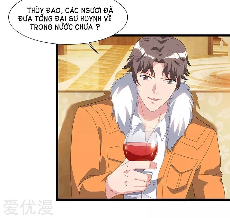 Trọng Sinh Khí Thiếu Quy Lai Chapter 57 - 21